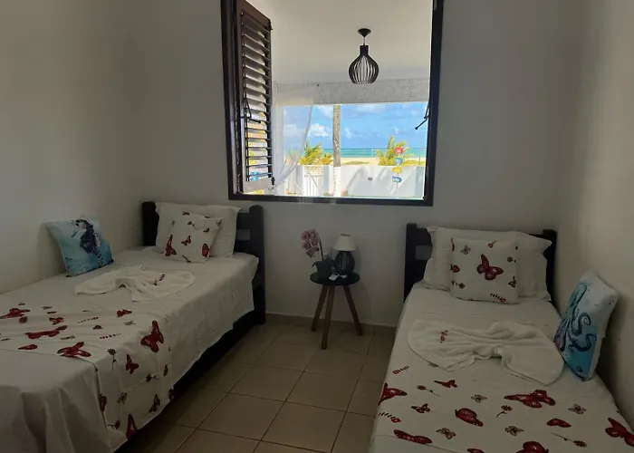 Casa Pe Na Areia
