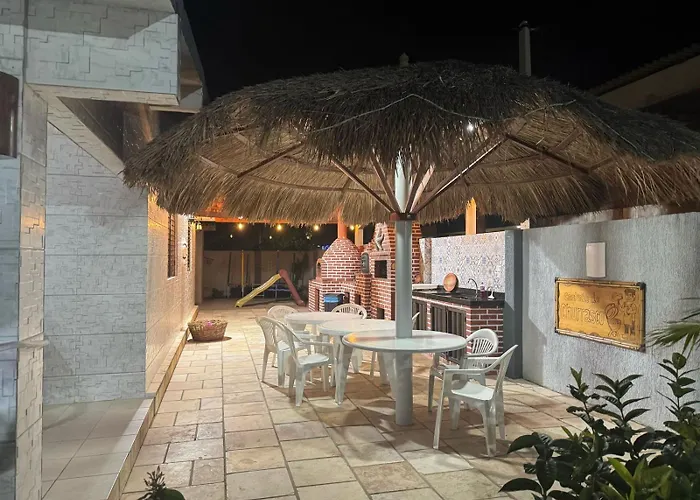 Casa Pe Na Areia