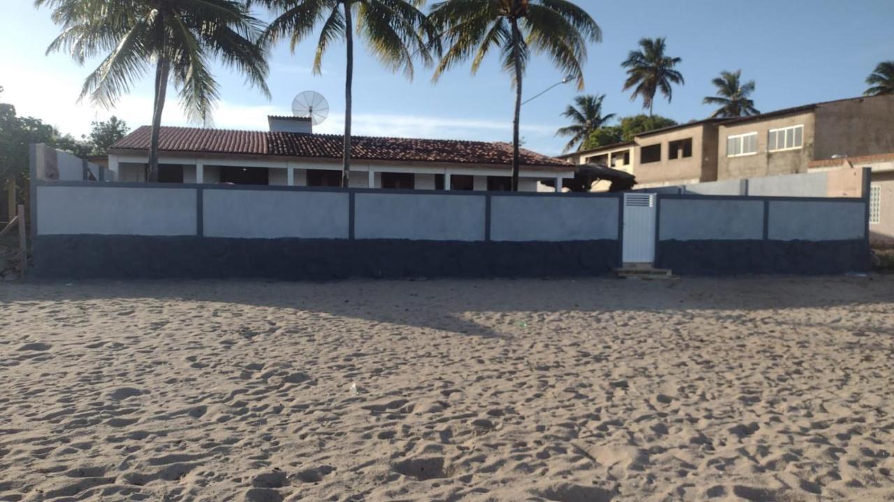 Holiday home Casa Pe Na Areia *