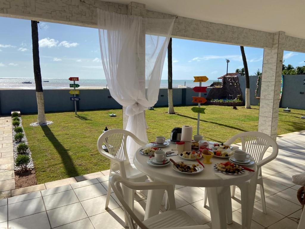 Casa Pe Na Areia