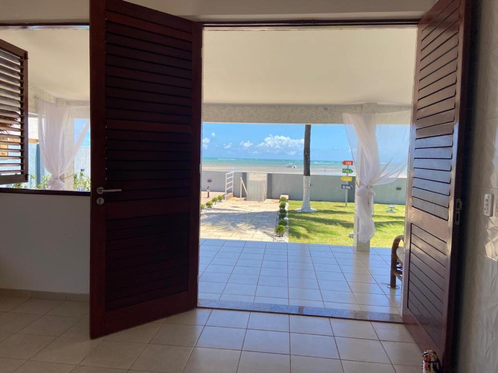 Casa Pe Na Areia Holiday home *