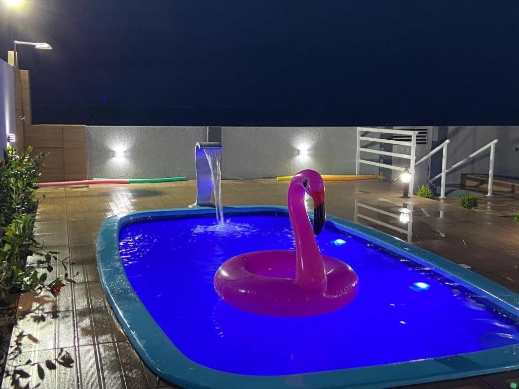 Casa Pe Na Areia * Sao Jose da Coroa Grande