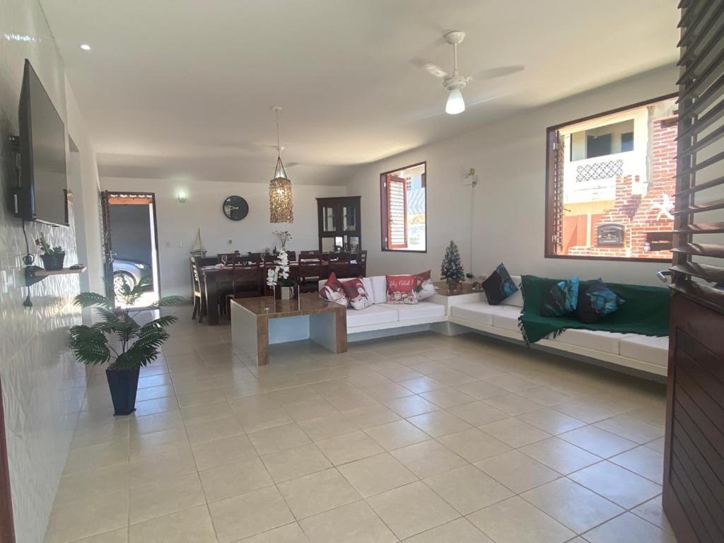 Casa Pe Na Areia * Sao Jose da Coroa Grande