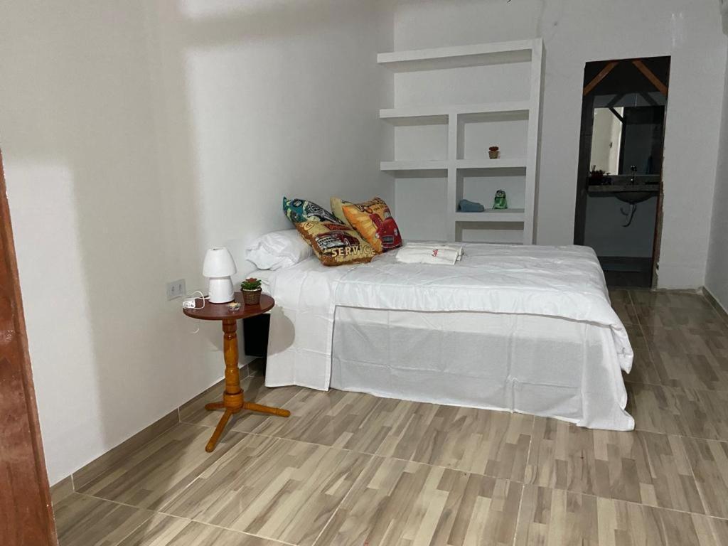Casa Pe Na Areia Holiday home *