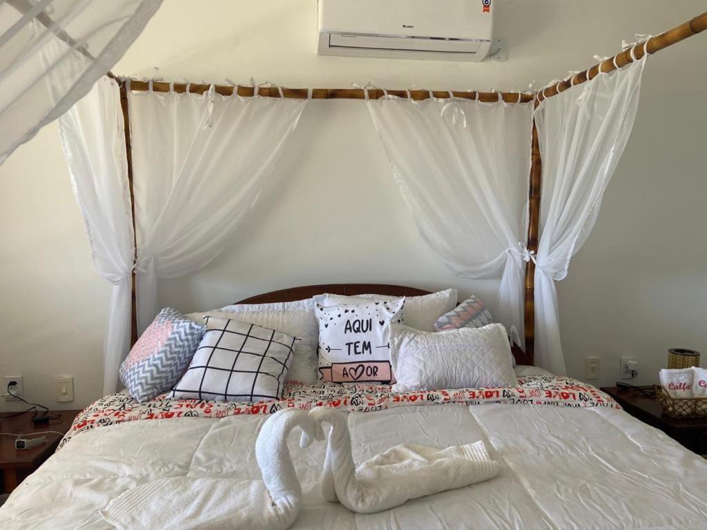 Casa Pe Na Areia Holiday home *