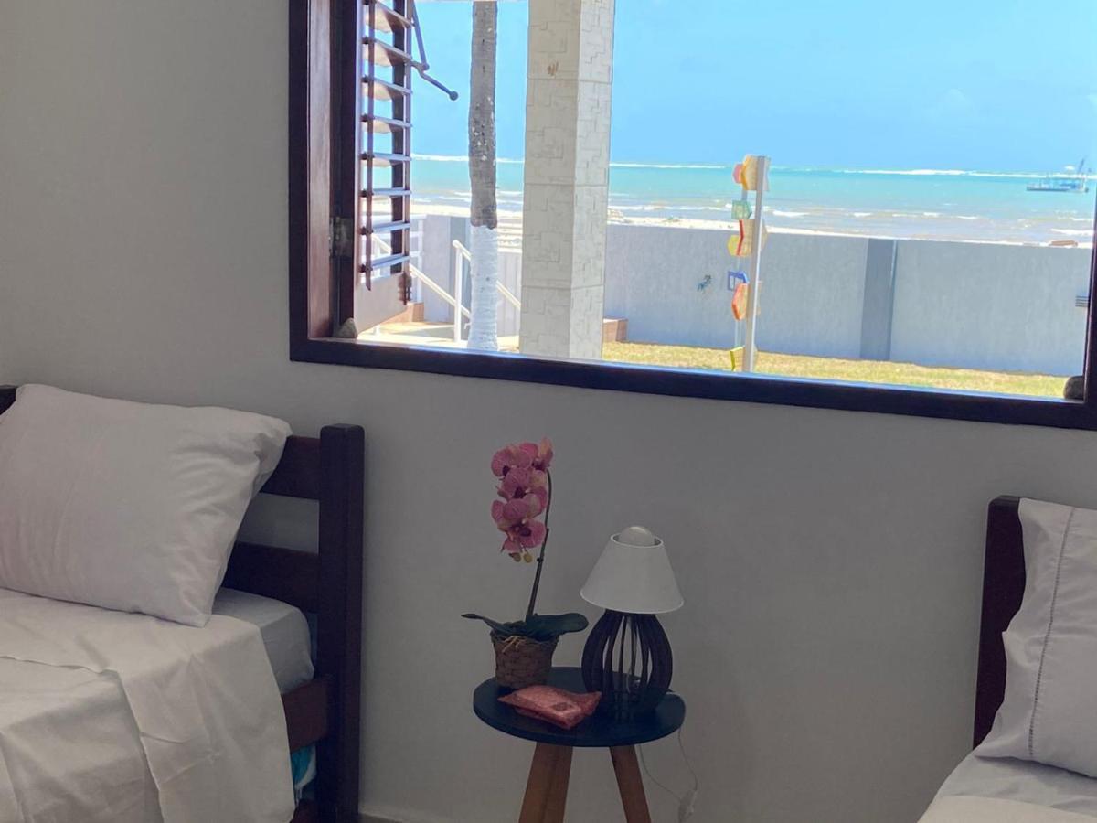 Casa Pe Na Areia Sao Jose da Coroa Grande