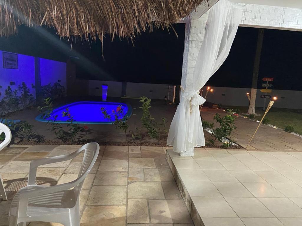 Holiday home Casa Pe Na Areia Sao Jose da Coroa Grande