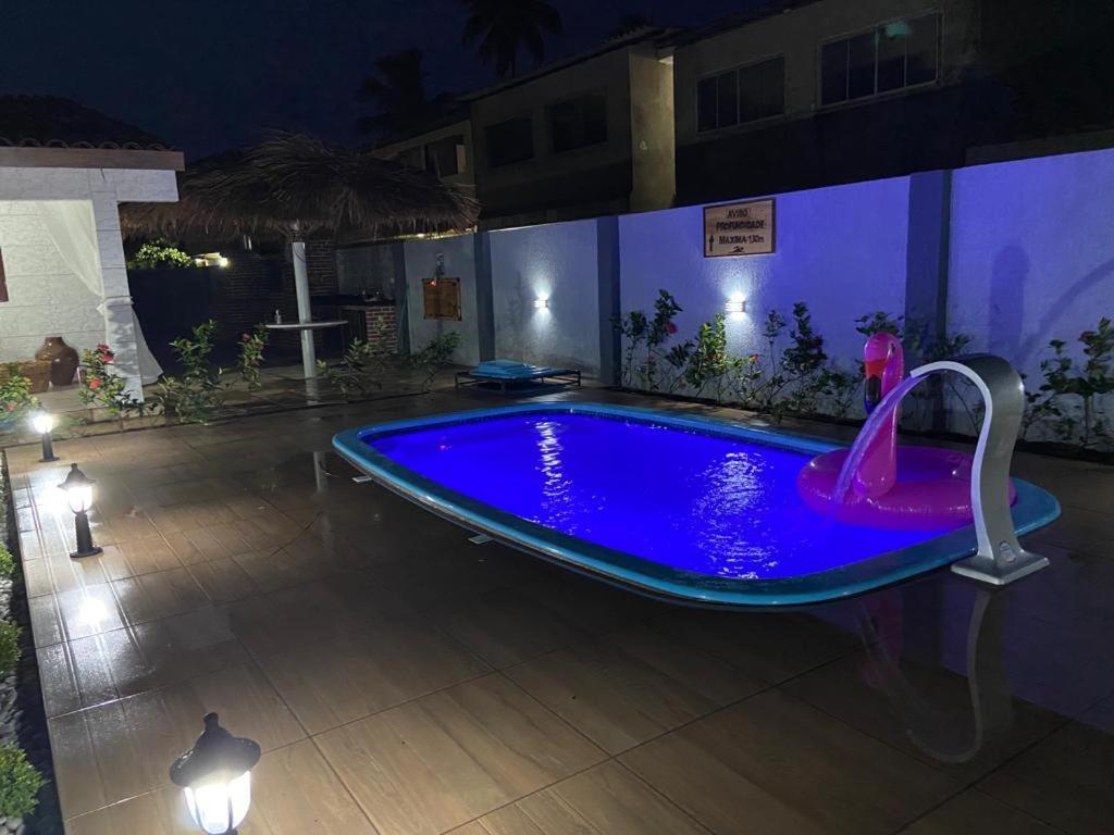 Holiday home Casa Pe Na Areia *