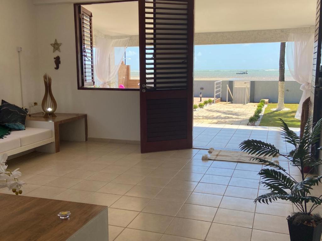 Holiday home Casa Pe Na Areia