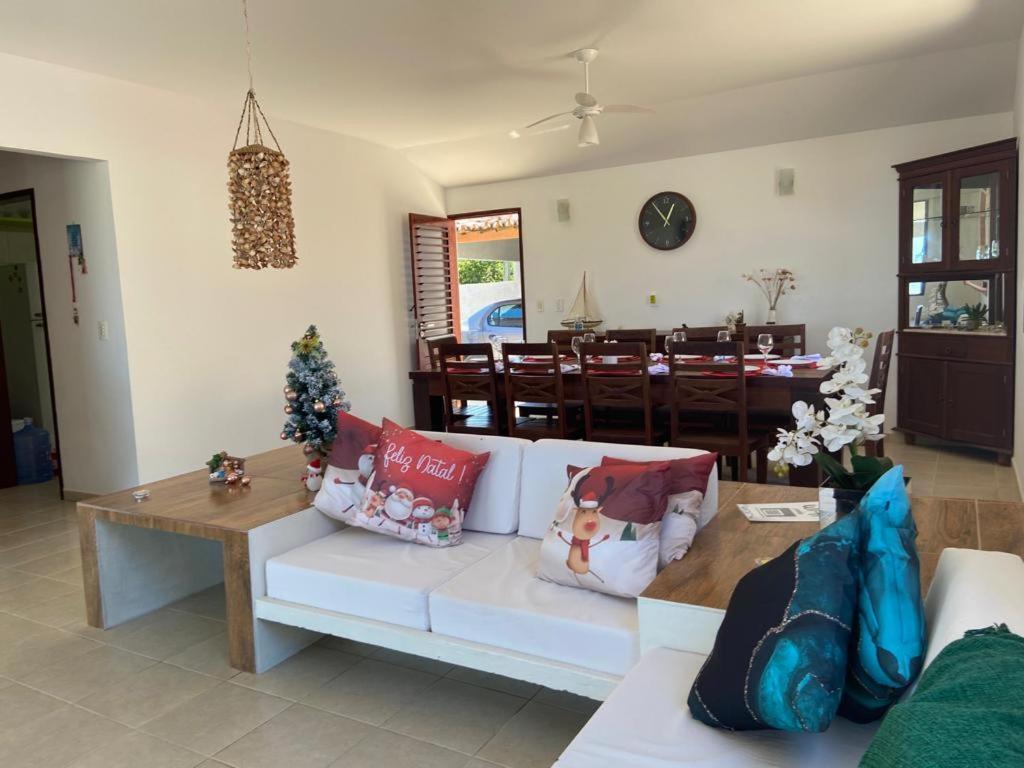 Casa Pe Na Areia