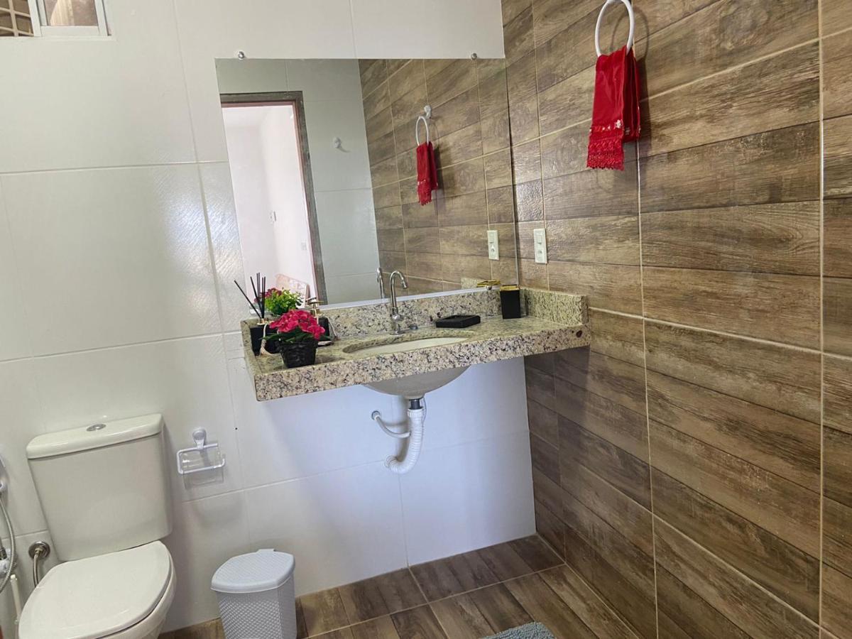 Holiday home Casa Pe Na Areia *