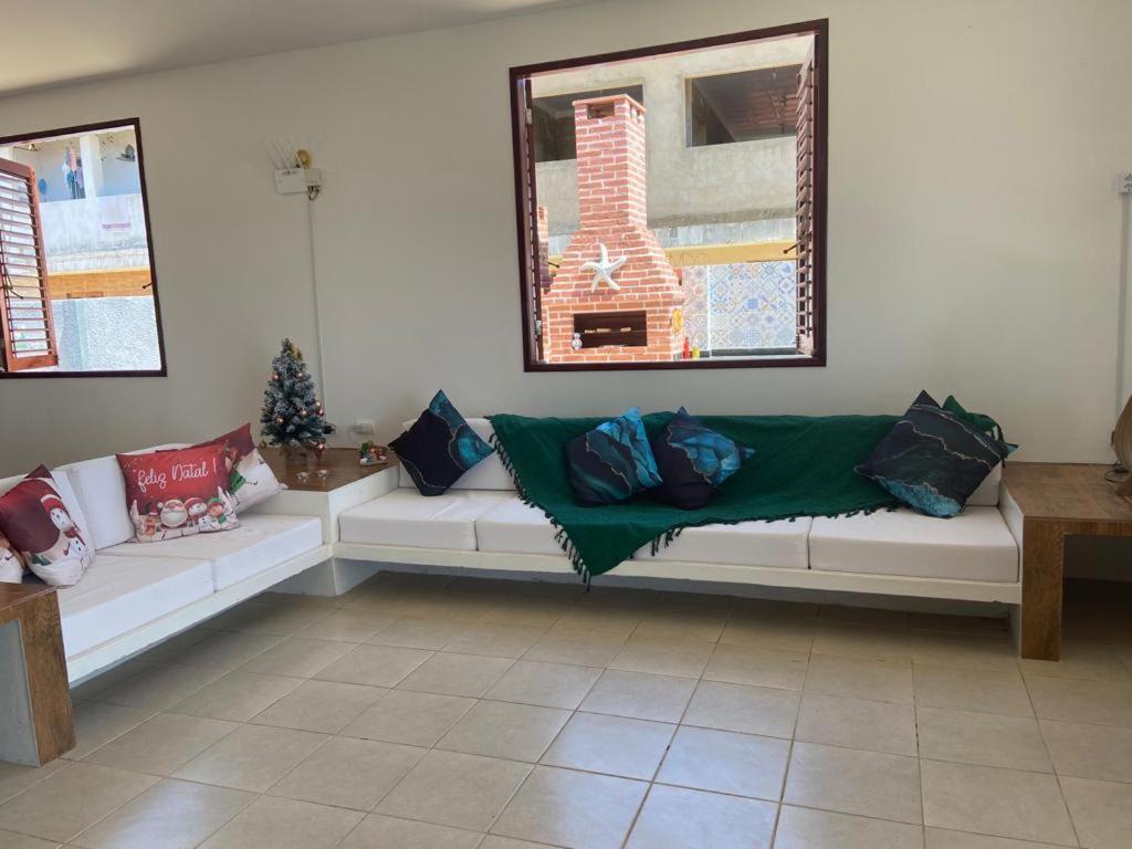 Holiday home Casa Pe Na Areia *