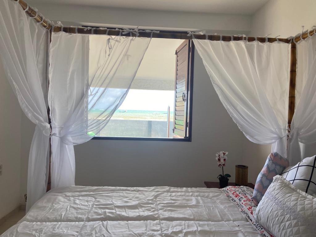 Casa Pe Na Areia * Sao Jose da Coroa Grande