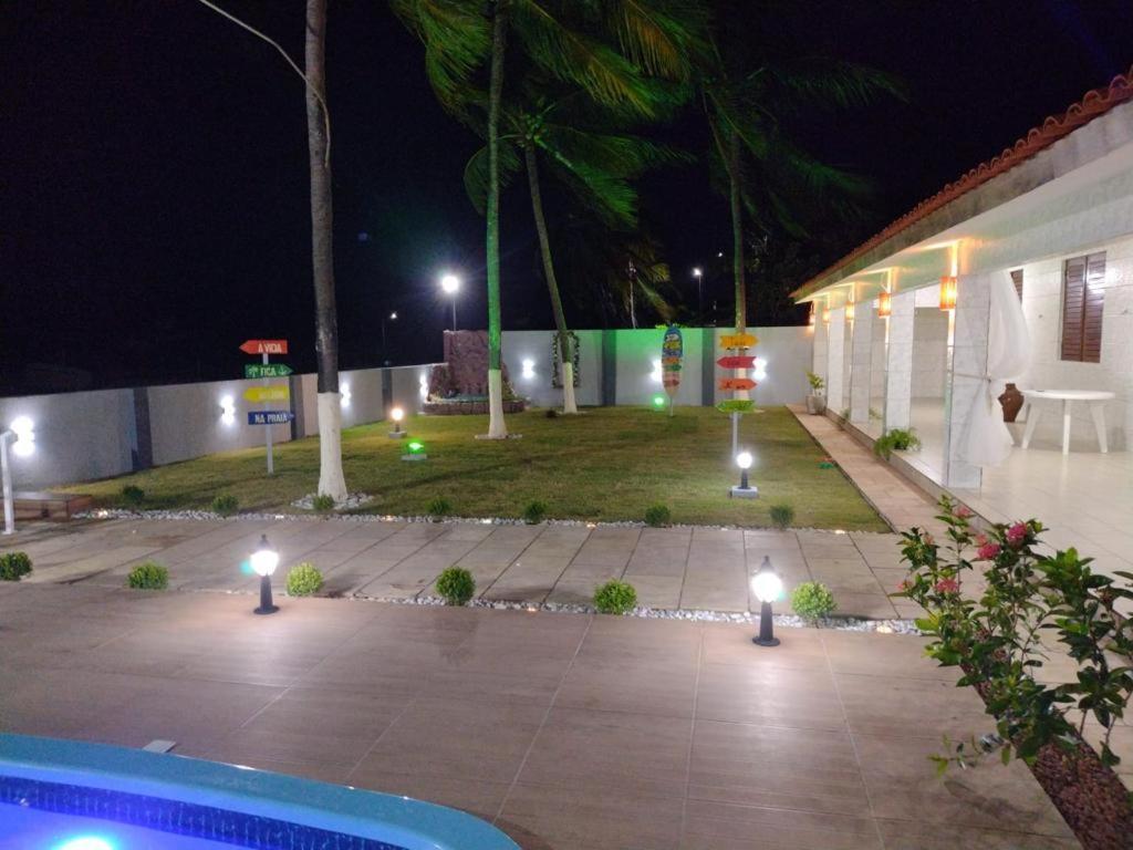 Holiday home Casa Pe Na Areia Sao Jose da Coroa Grande