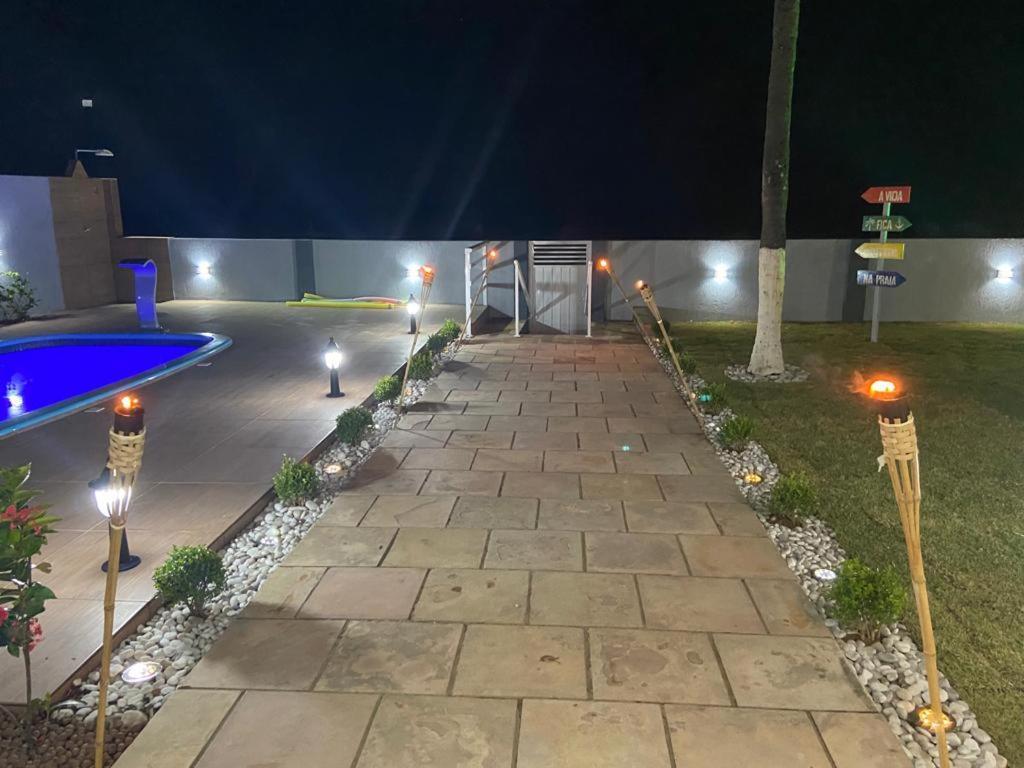 Casa Pe Na Areia