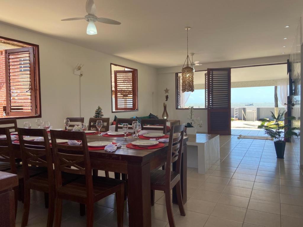 Holiday home Casa Pe Na Areia