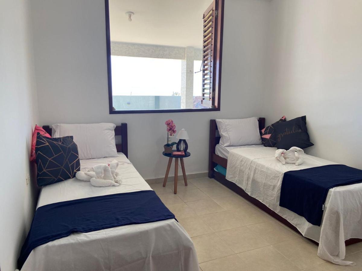 Casa Pe Na Areia Holiday home *
