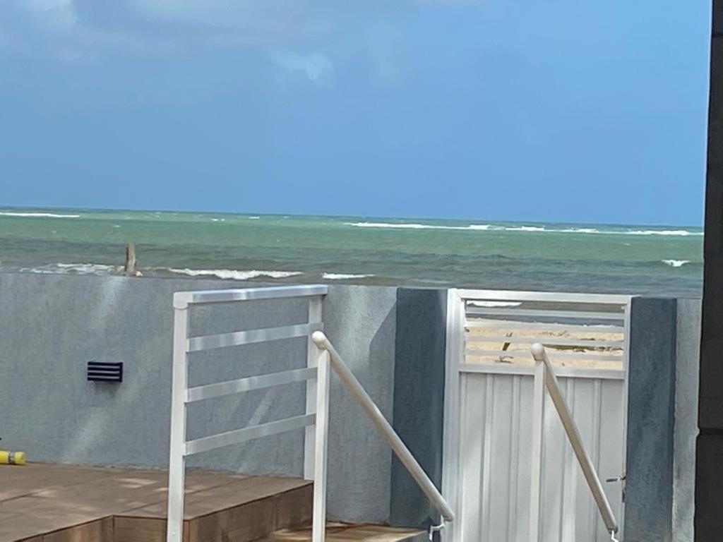 Casa Pe Na Areia *