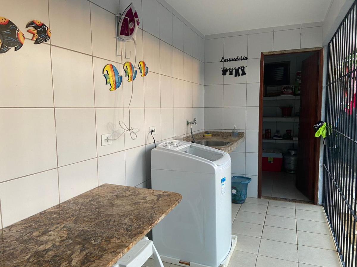 Holiday home Casa Pe Na Areia