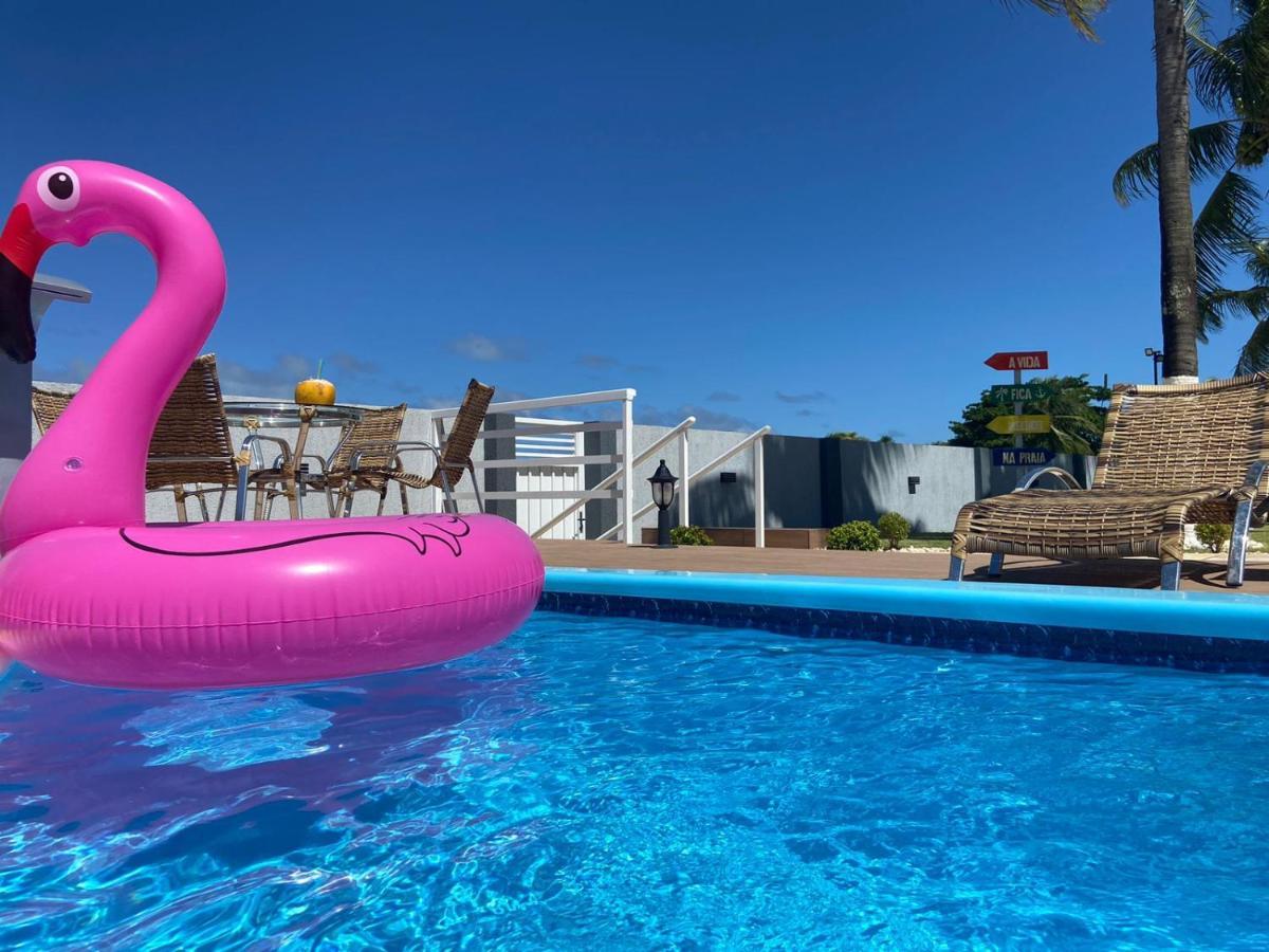 Casa Pe Na Areia * Sao Jose da Coroa Grande