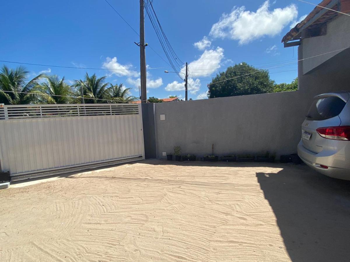 Casa Pe Na Areia *