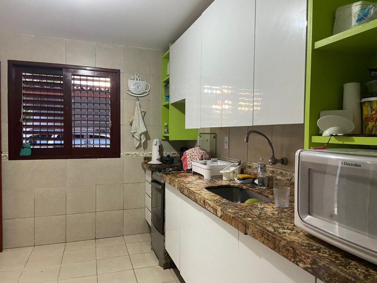 Holiday home Casa Pe Na Areia *