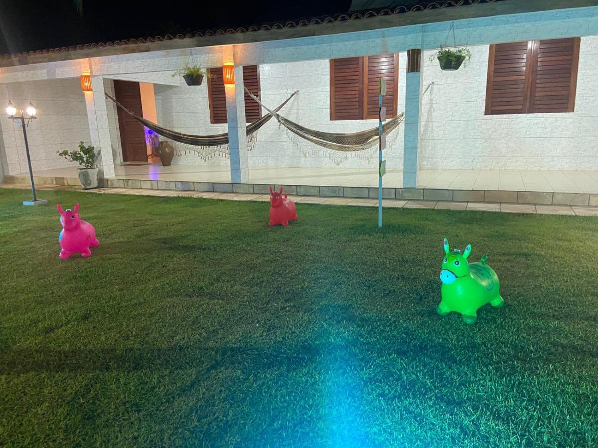 Casa Pe Na Areia *