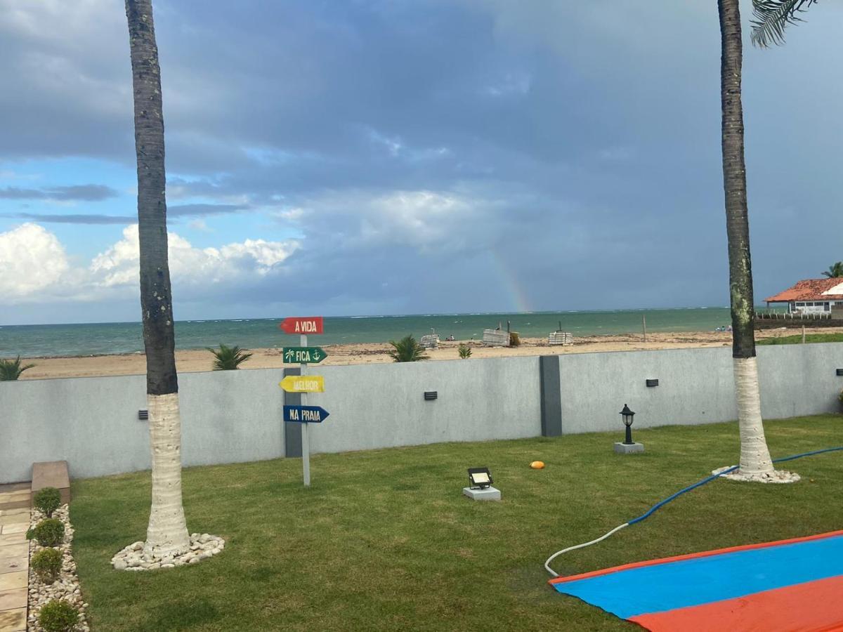 Casa Pe Na Areia *