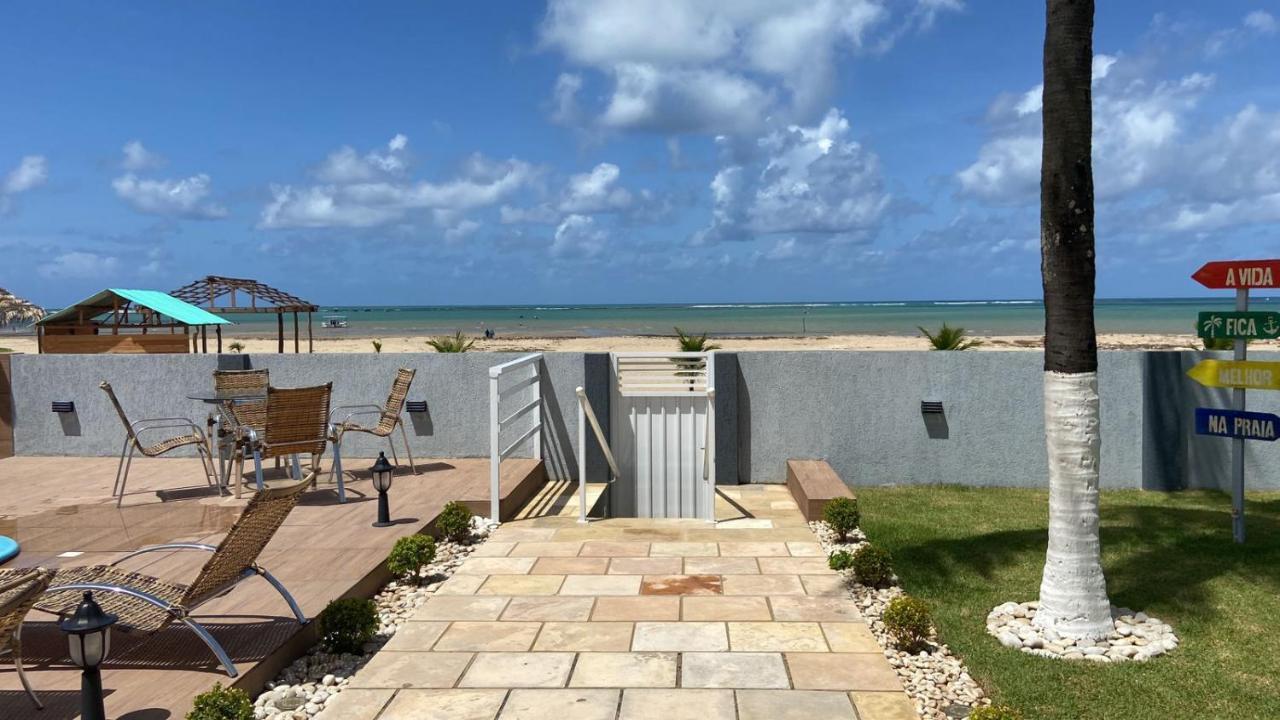 Holiday home Casa Pe Na Areia *