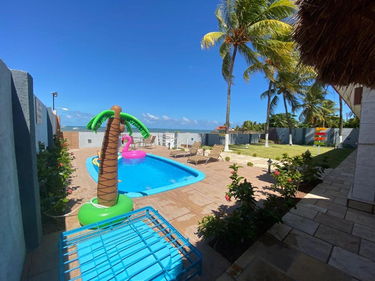 Holiday home Casa Pe Na Areia *