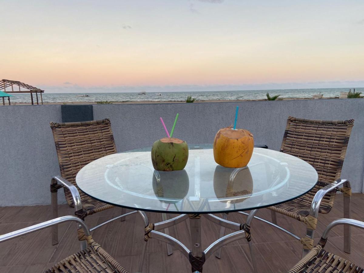 Casa Pe Na Areia
