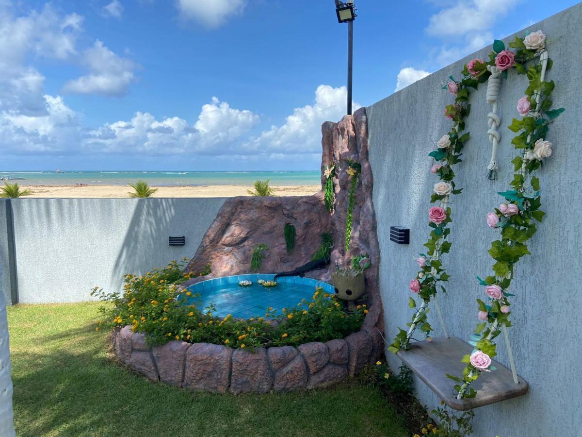 Casa Pe Na Areia