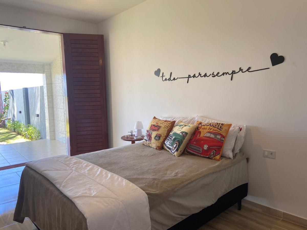 Casa Pe Na Areia Sao Jose da Coroa Grande