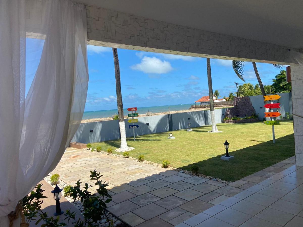 Casa Pe Na Areia *