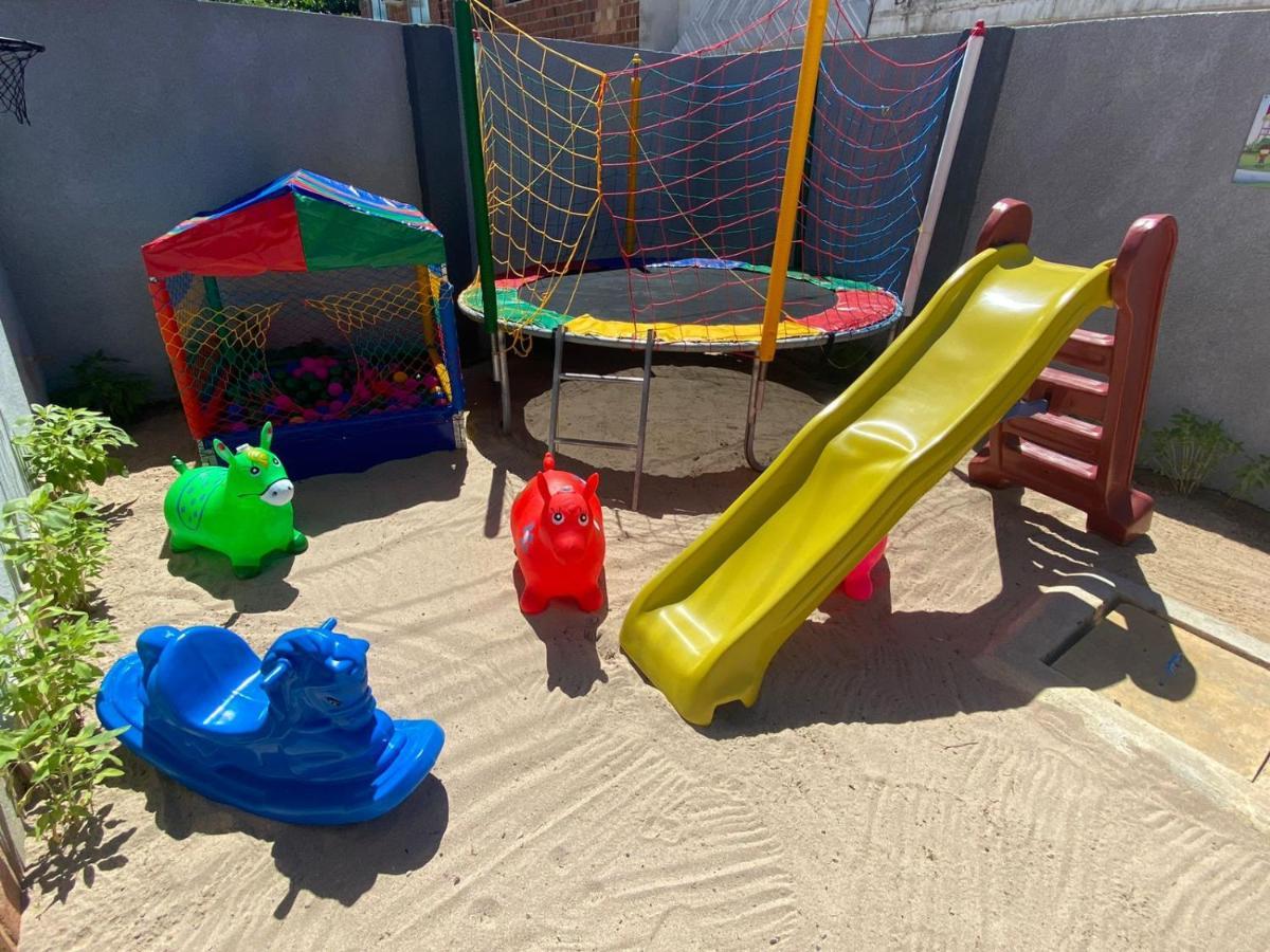 Casa Pe Na Areia Holiday home