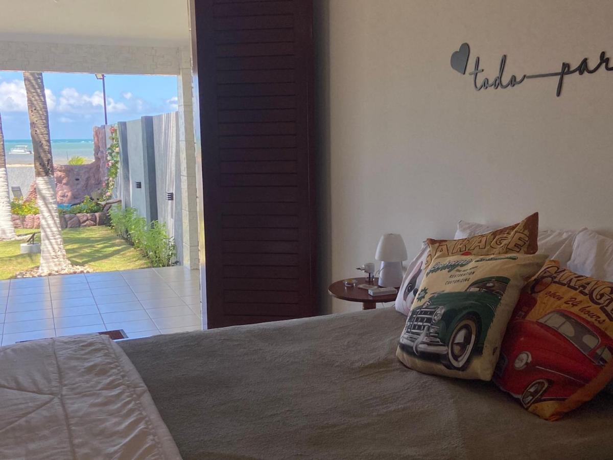 Casa Pe Na Areia