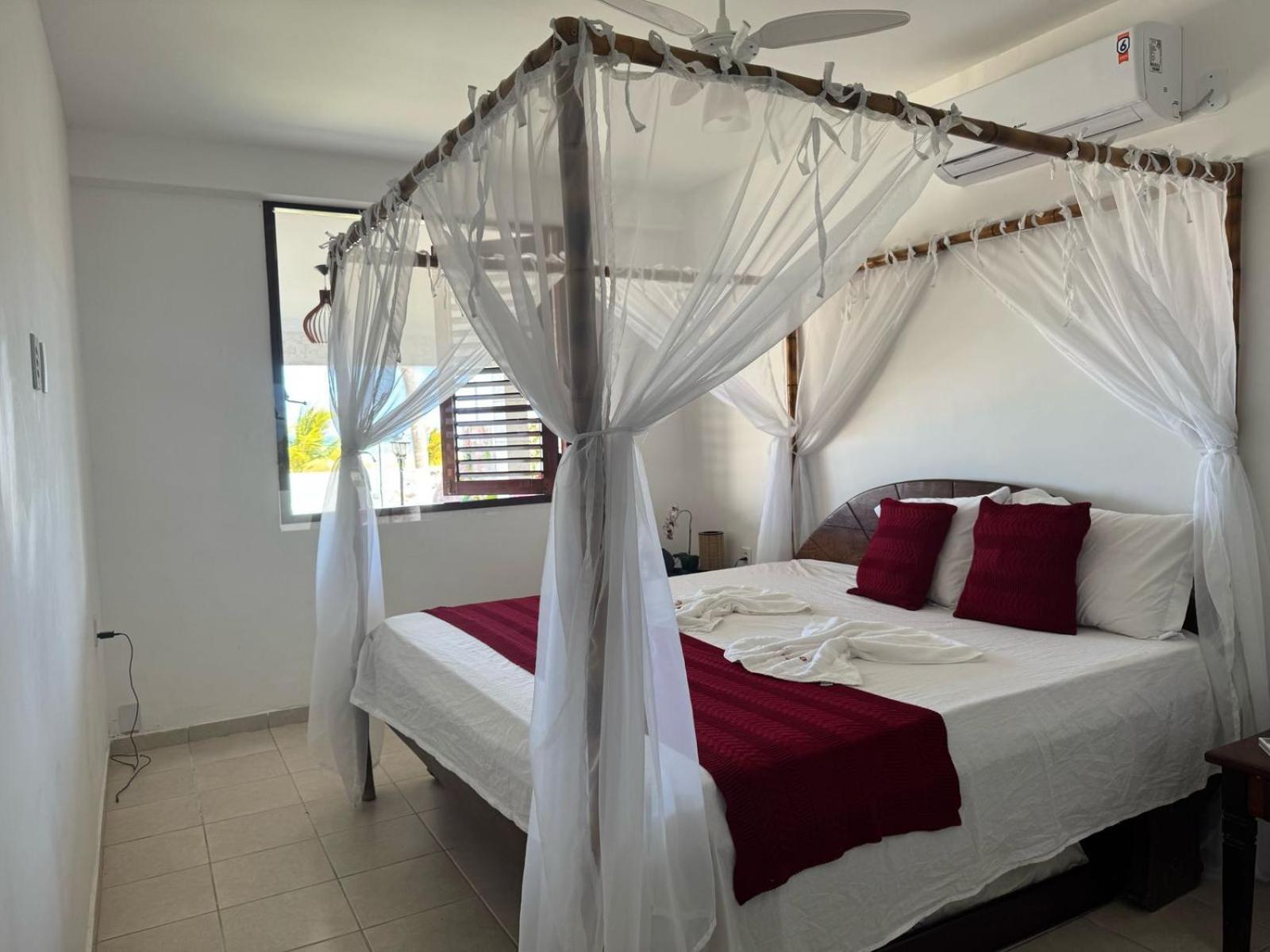 Casa Pe Na Areia