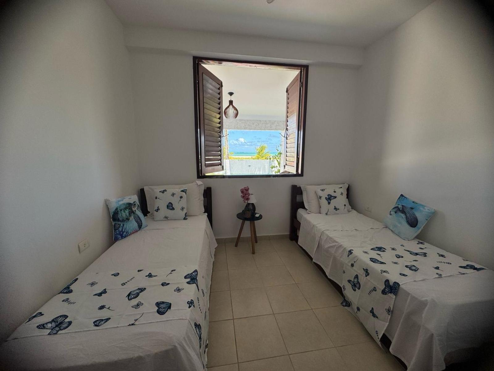 Casa Pe Na Areia Holiday home