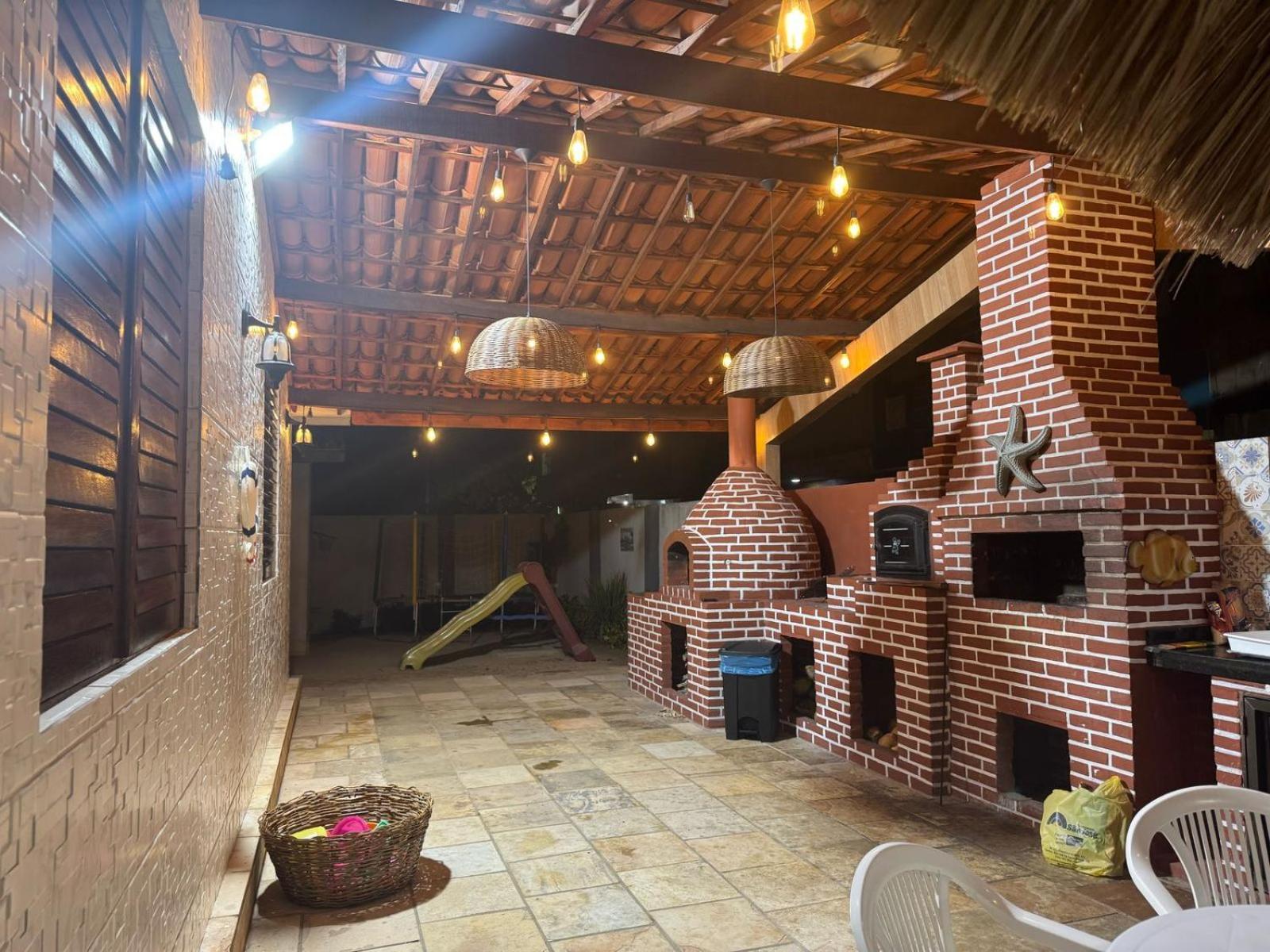 Casa Pe Na Areia *