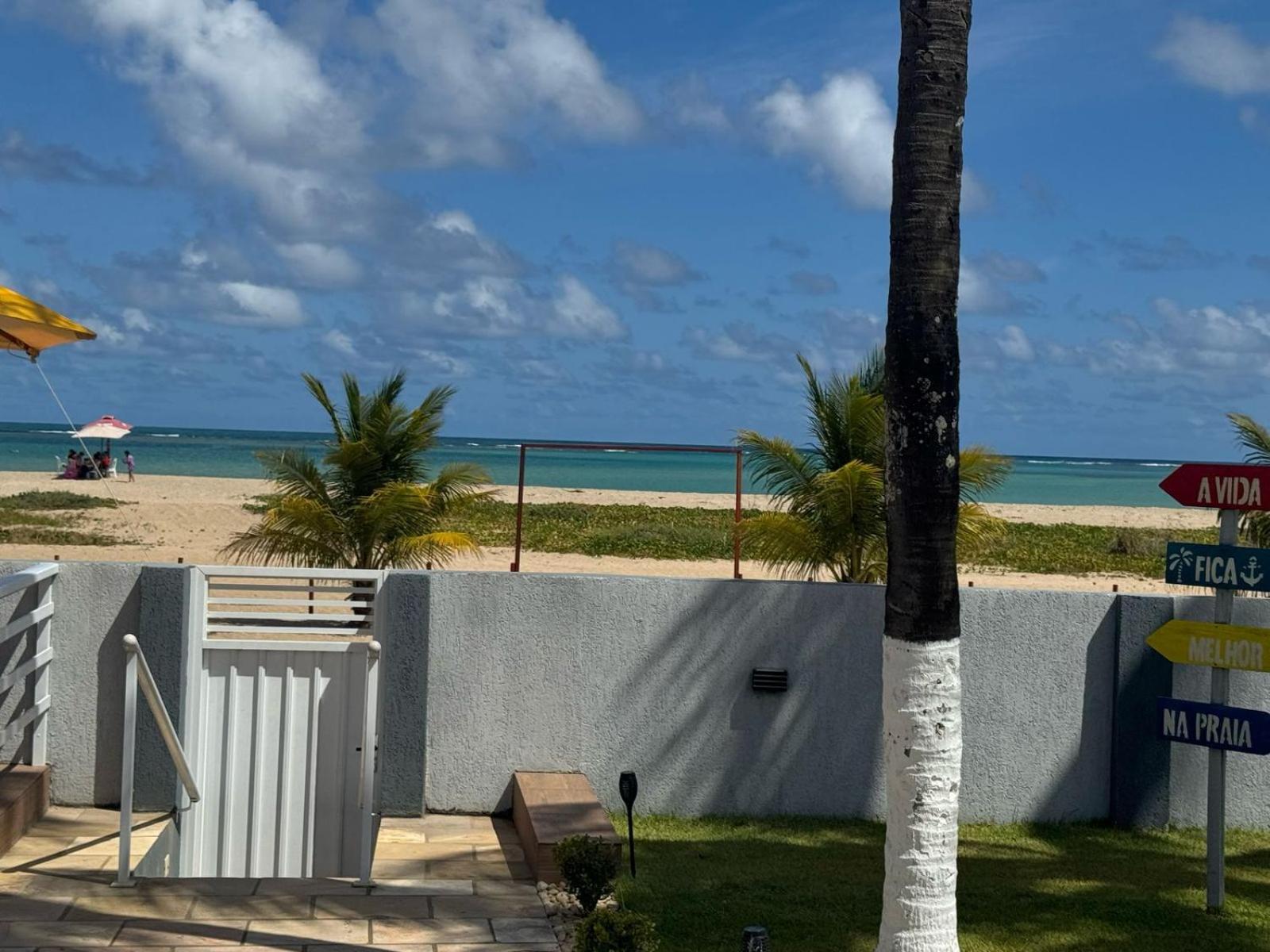 Holiday home Casa Pe Na Areia