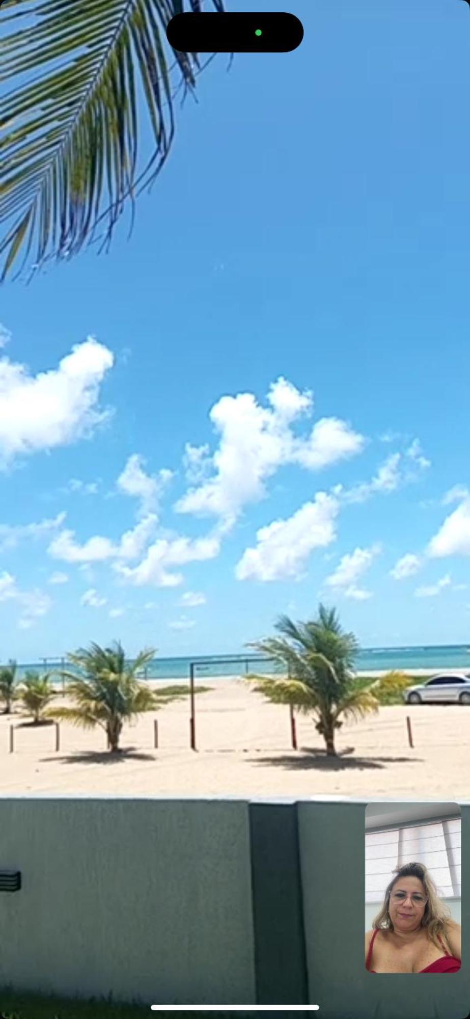 Casa Pe Na Areia *