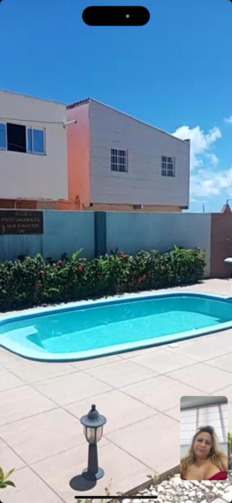 Casa Pe Na Areia Sao Jose da Coroa Grande
