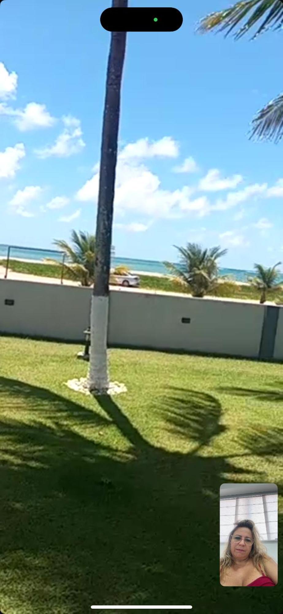 Casa Pe Na Areia * Sao Jose da Coroa Grande