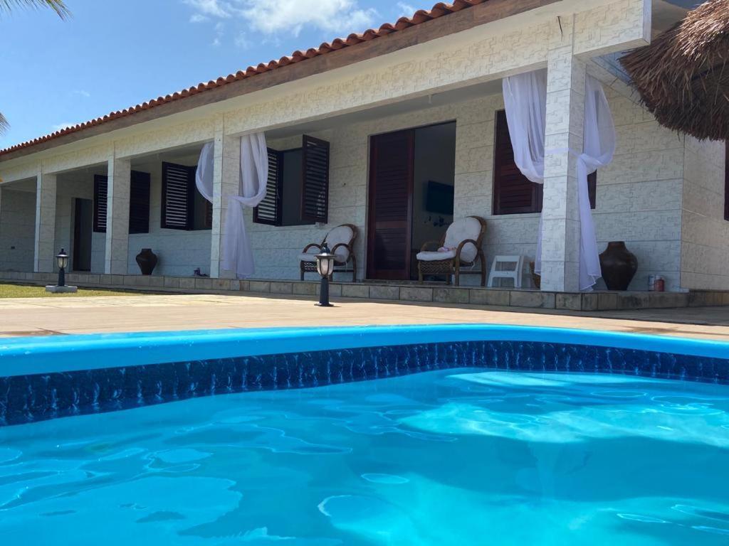 Holiday home Casa Pe Na Areia