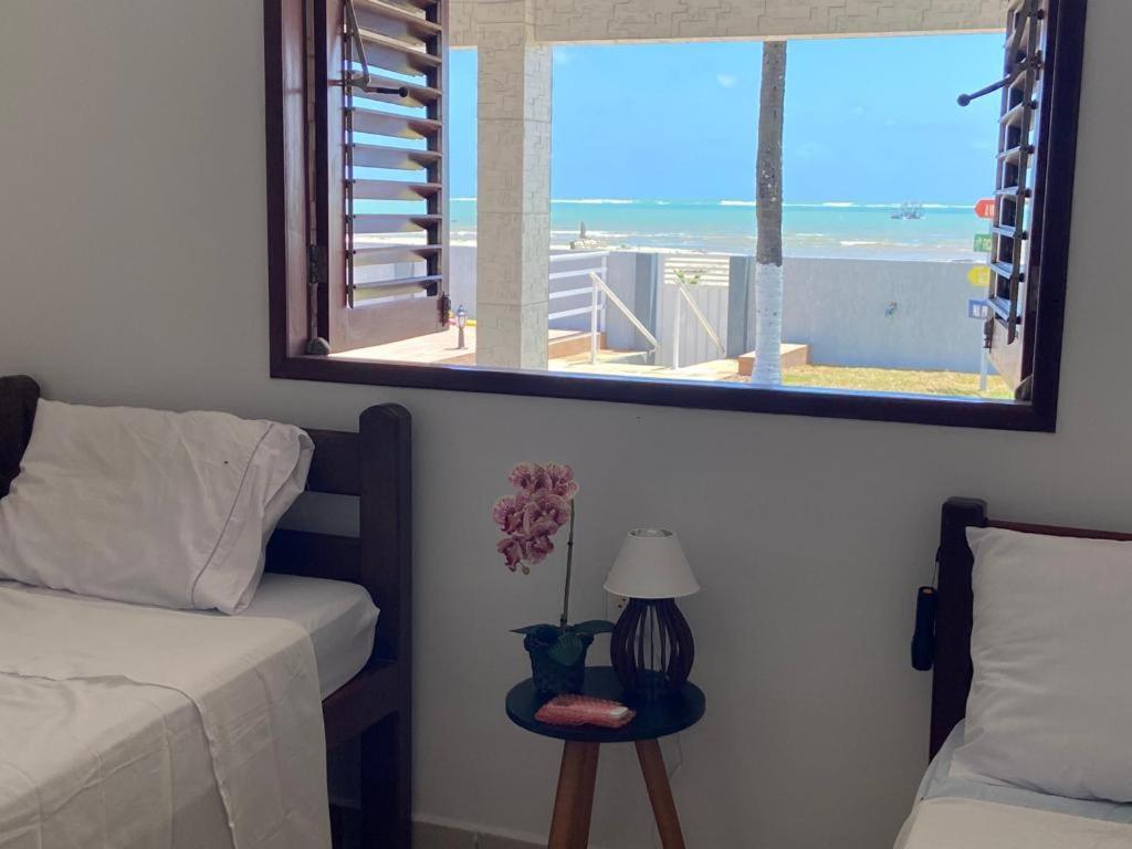 Casa Pe Na Areia