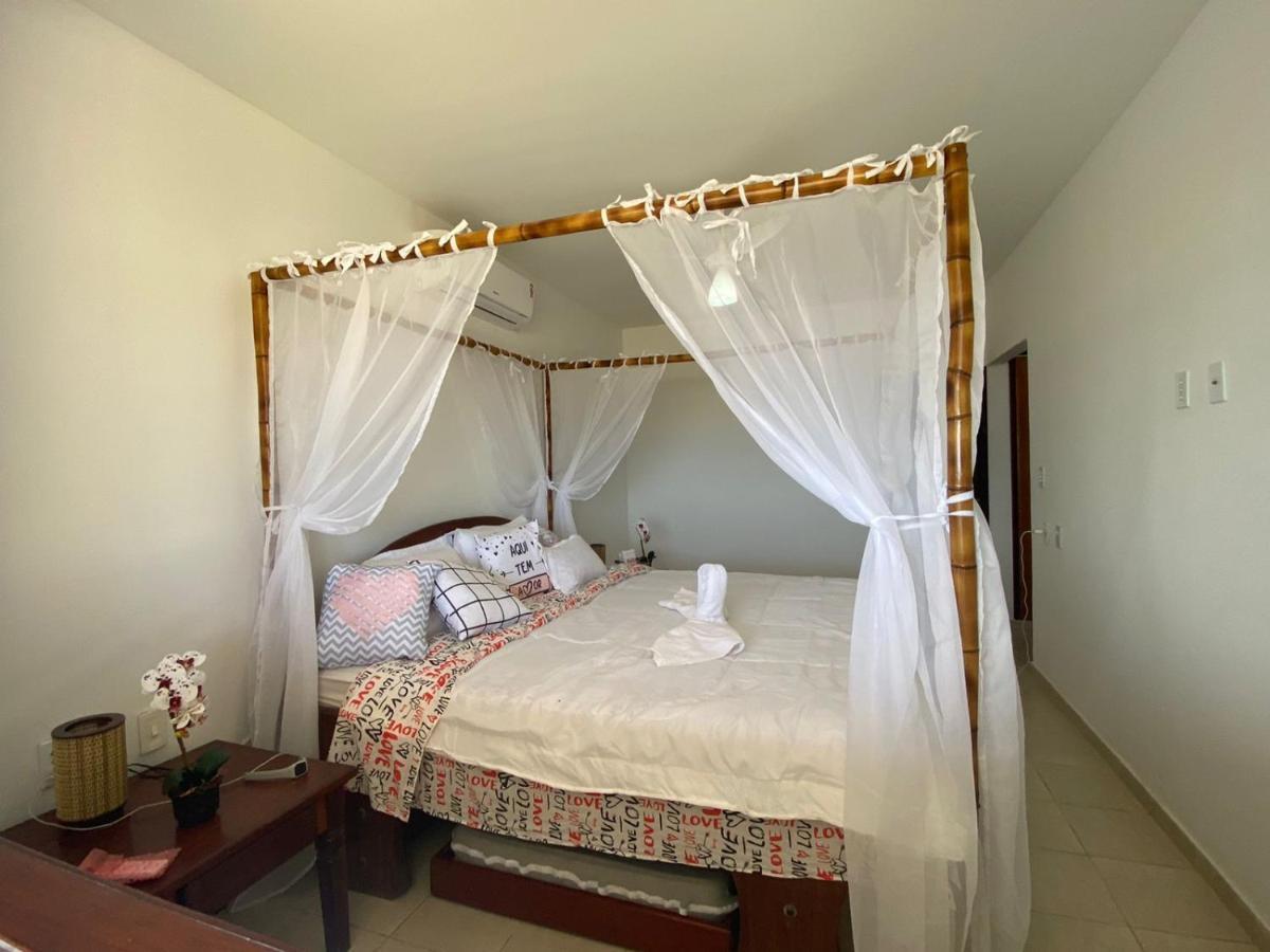 Casa Pe Na Areia * Sao Jose da Coroa Grande