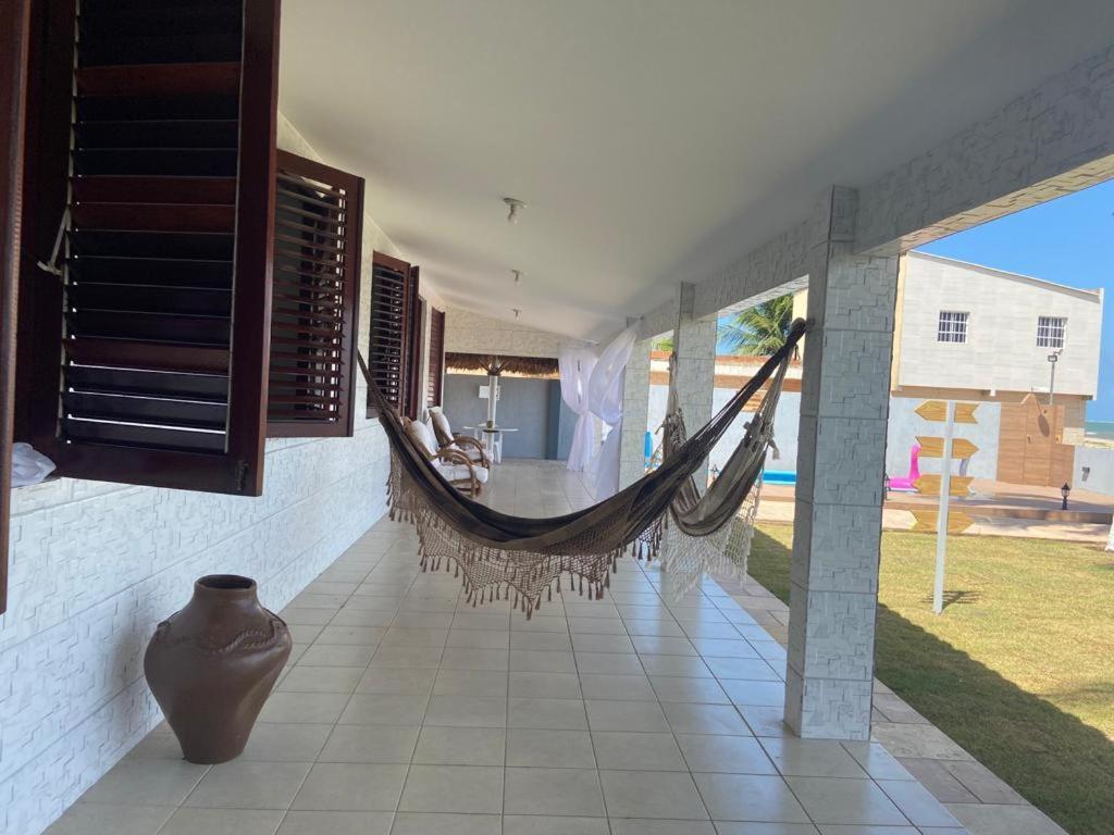 Casa Pe Na Areia