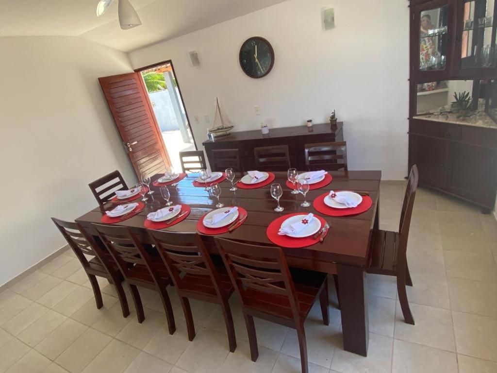Holiday home Casa Pe Na Areia