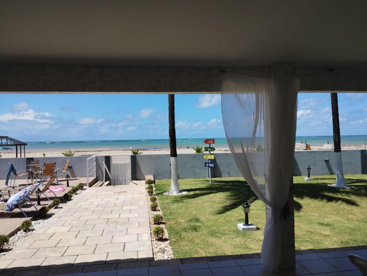 Holiday home Casa Pe Na Areia