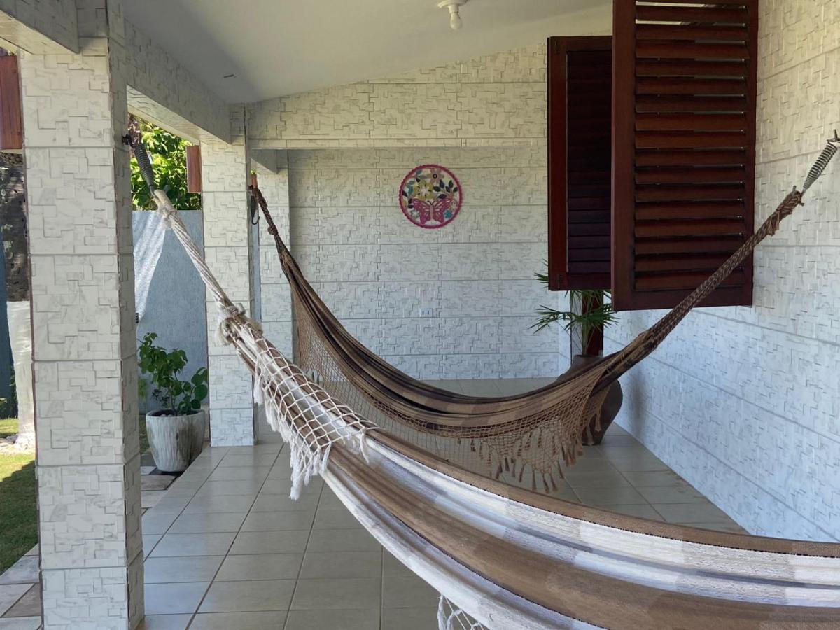 Casa Pe Na Areia Holiday home